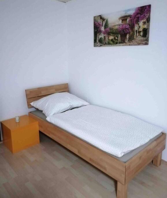 Appartement für bis zu 8 Personen in Amstetten
