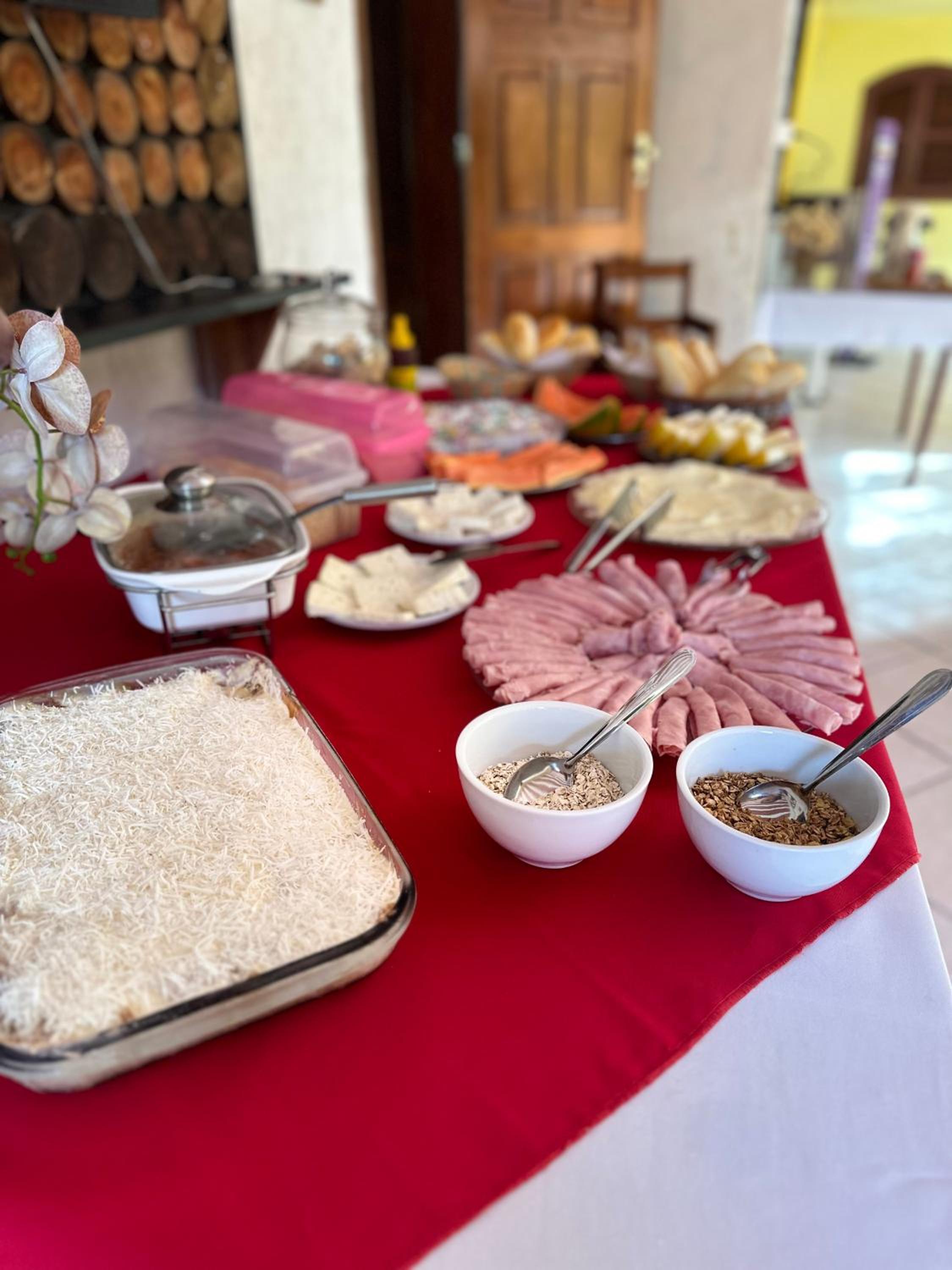 Pousada Melodia