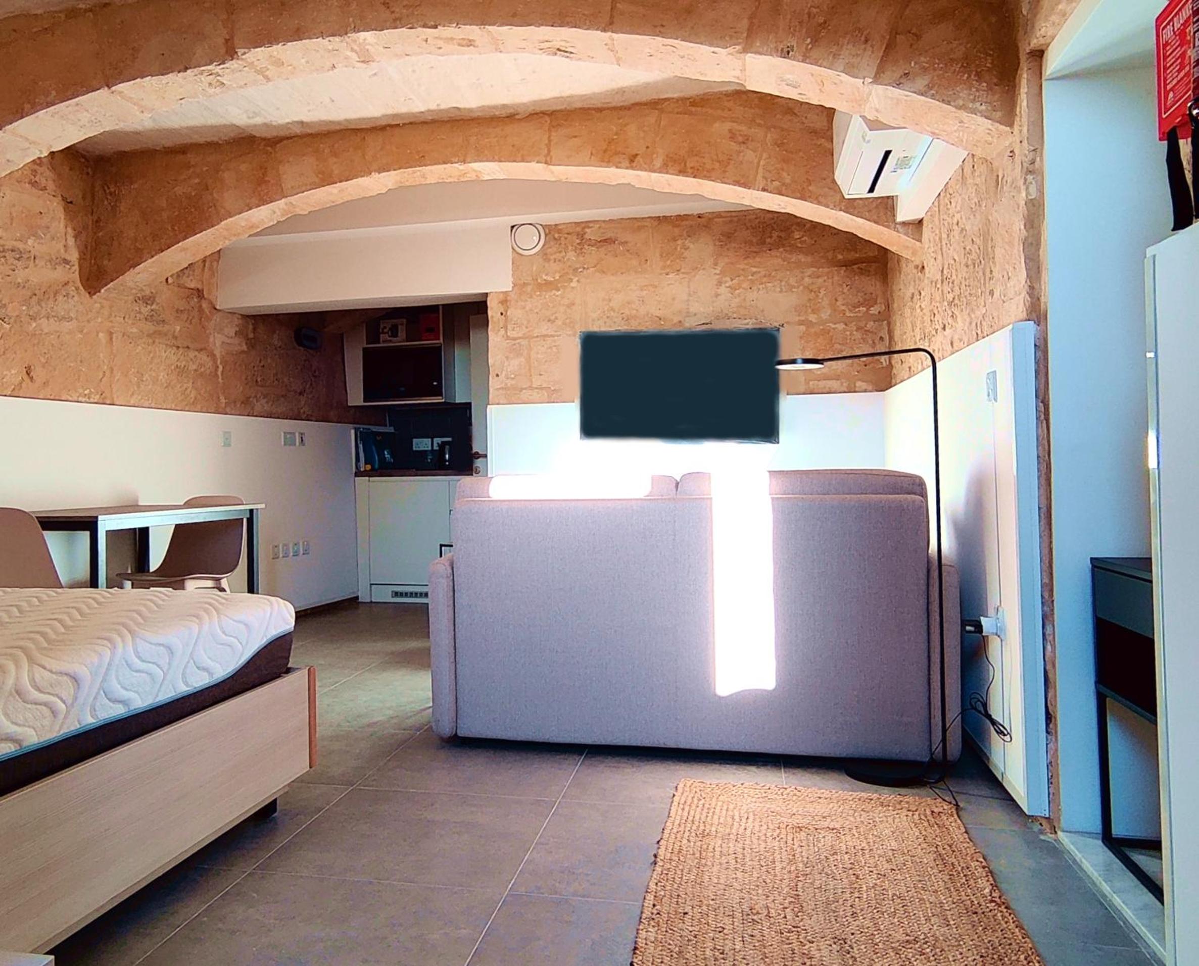 Tide 21 Savynomad Harbour Residences Valletta