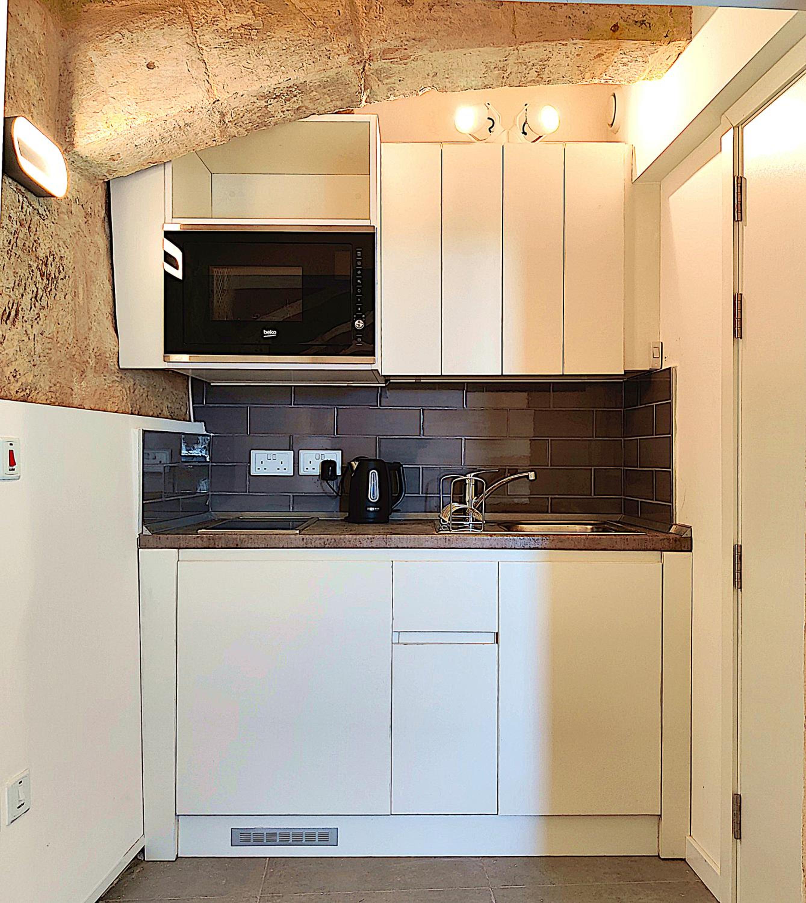 Tide 21 Savynomad Harbour Residences Valletta