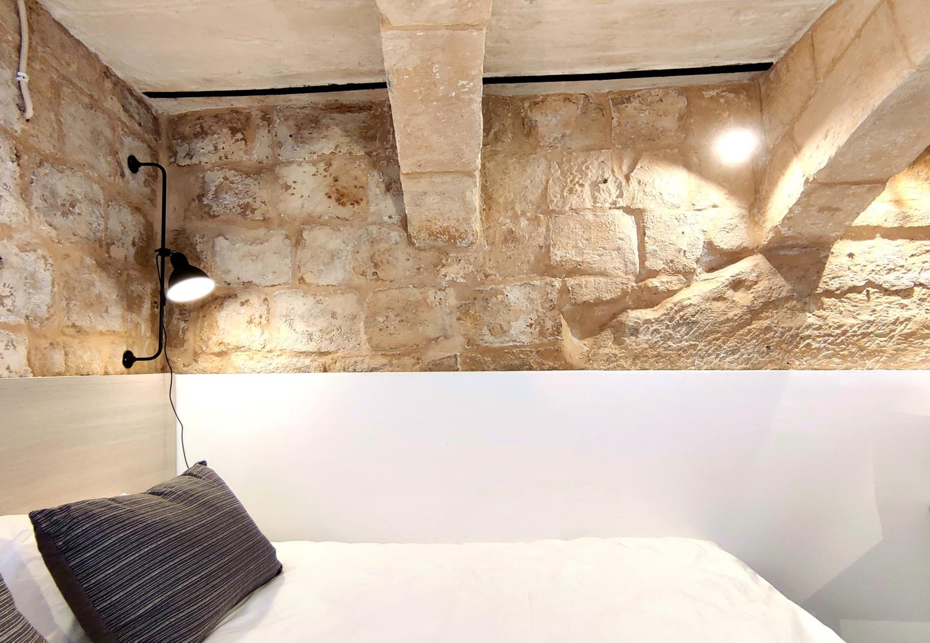 Tide 21 Savynomad Harbour Residences Valletta