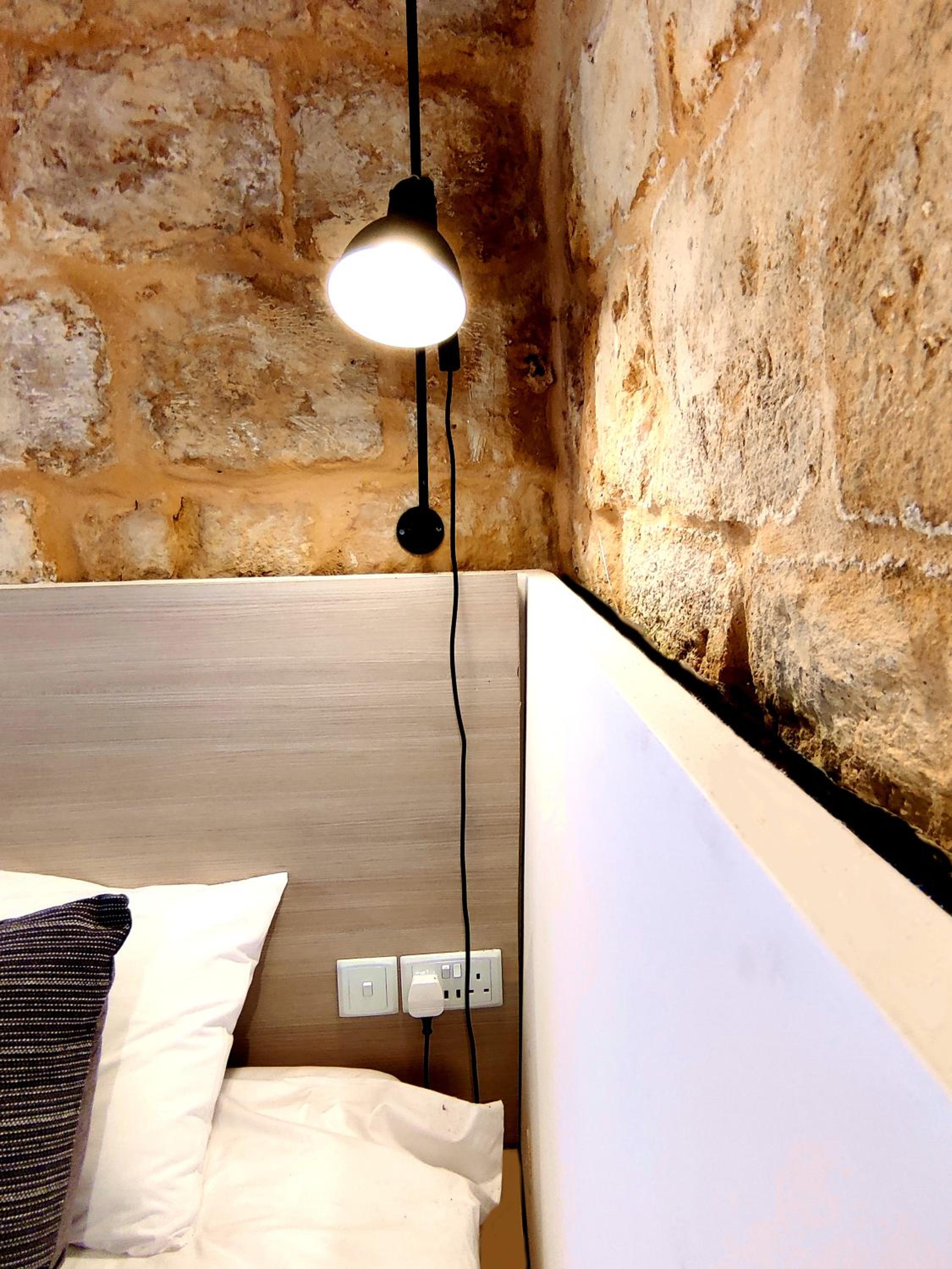 Tide 21 Savynomad Harbour Residences Valletta