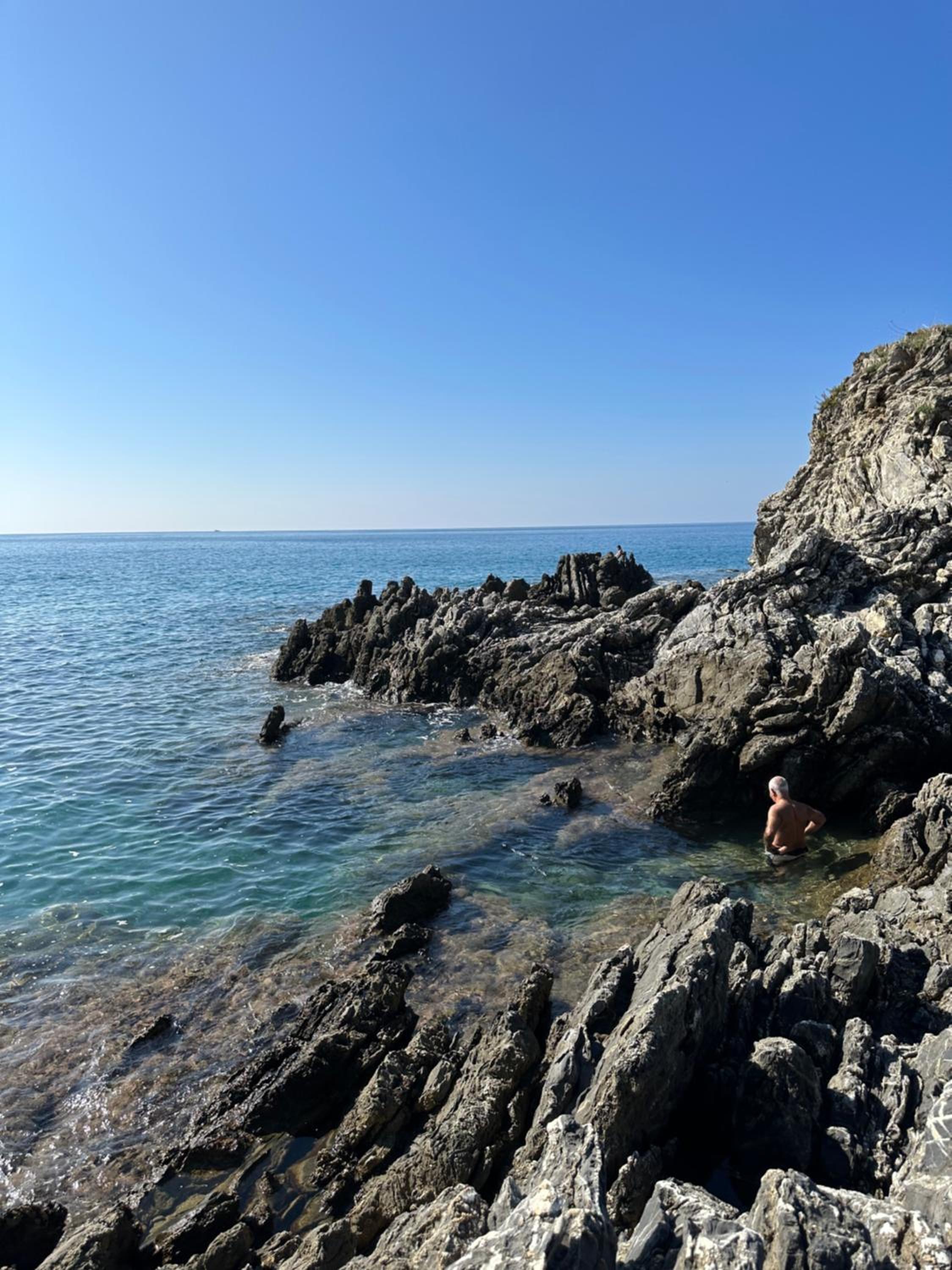 bacio del sole view 5