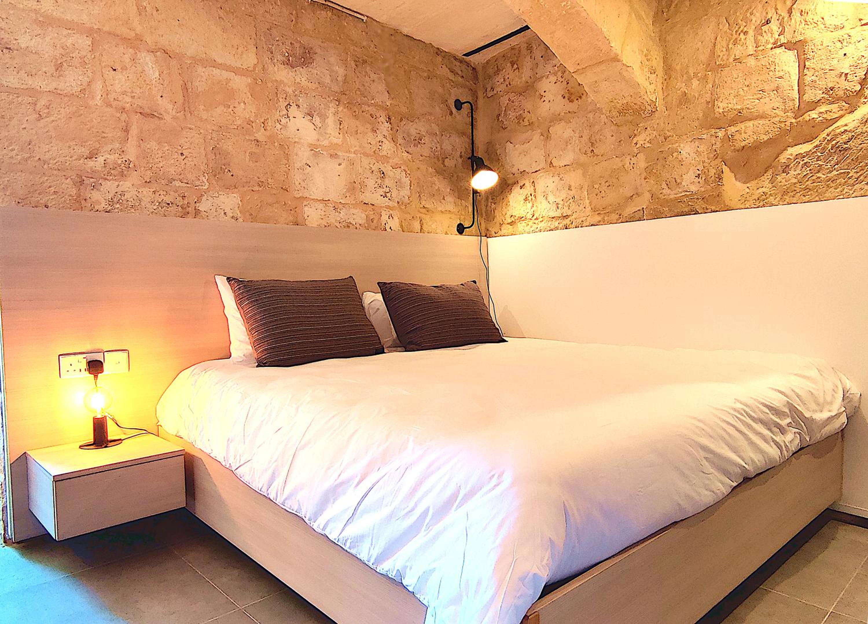 Tide 21 Savynomad Harbour Residences Valletta