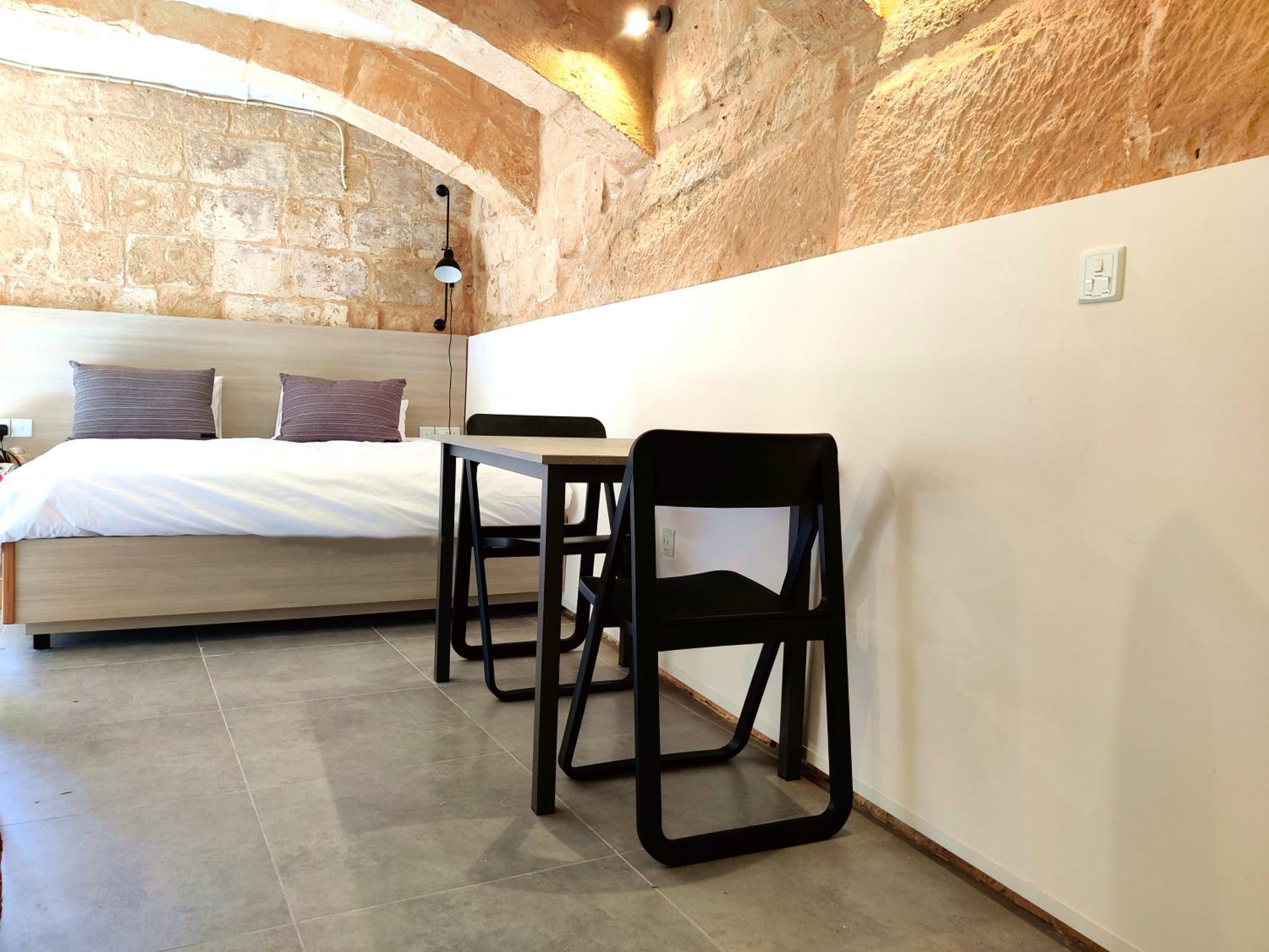 Tide 21 Savynomad Harbour Residences Valletta