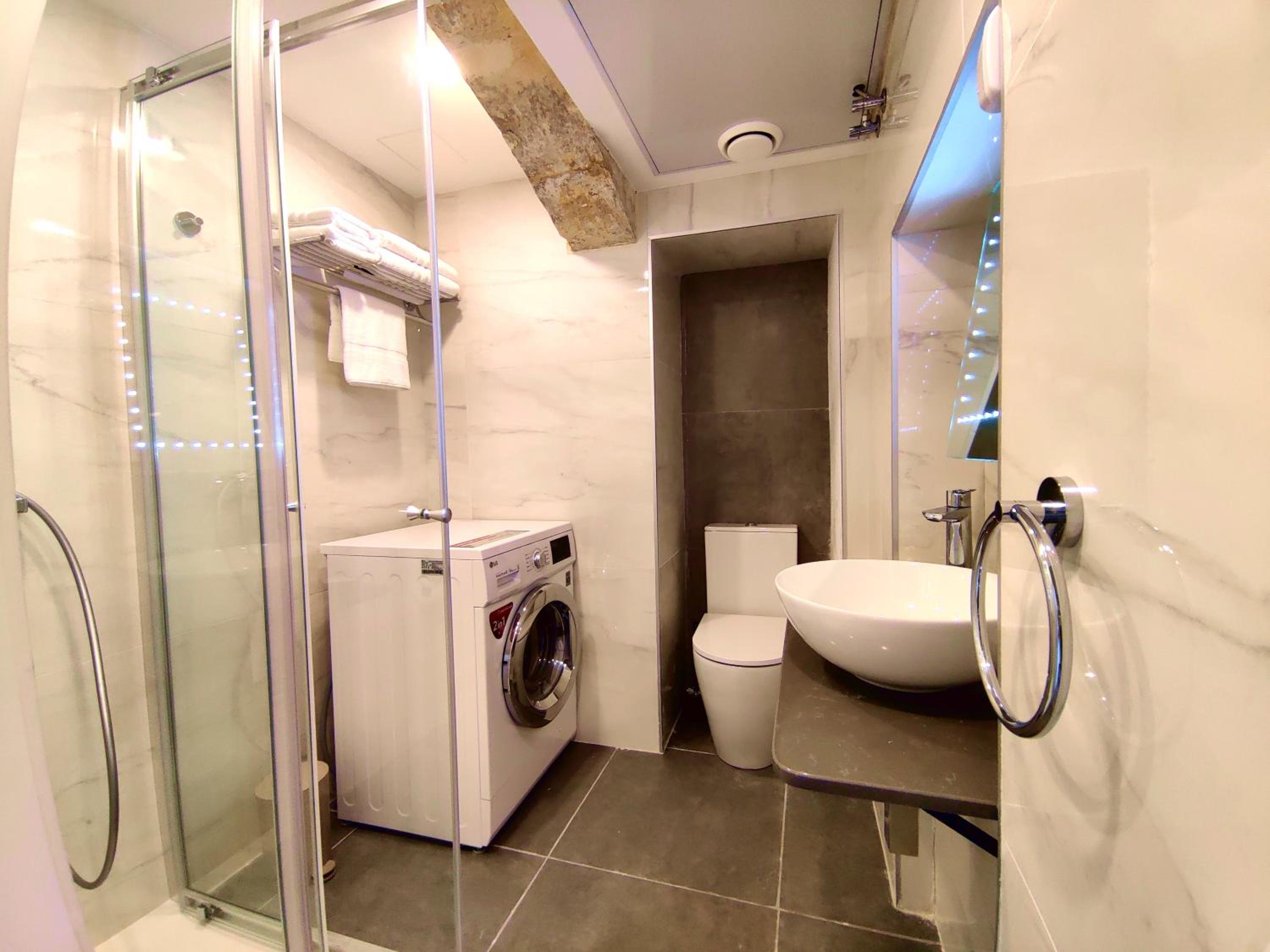 Tide 21 Savynomad Harbour Residences Valletta