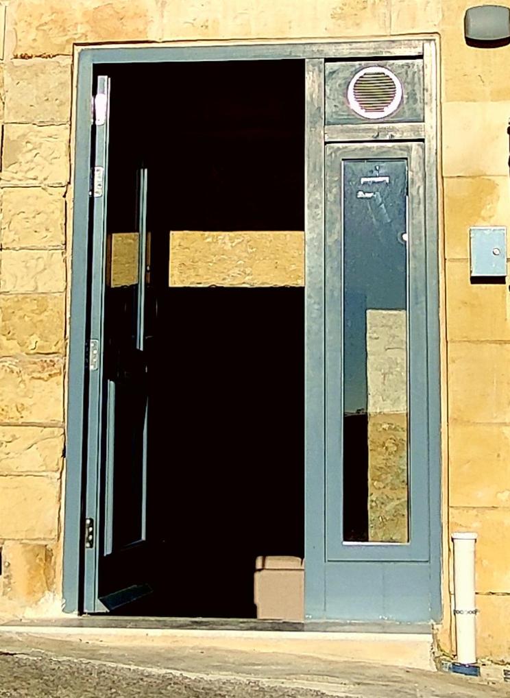 Tide 21 Savynomad Harbour Residences Valletta