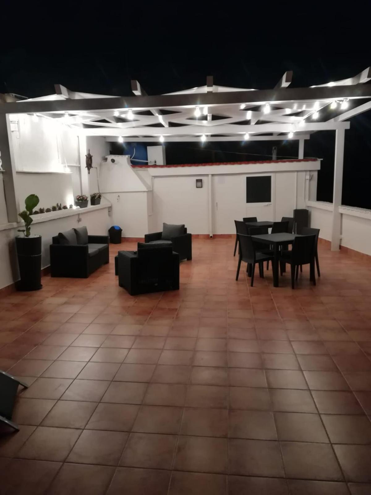 Maison Brancaleone