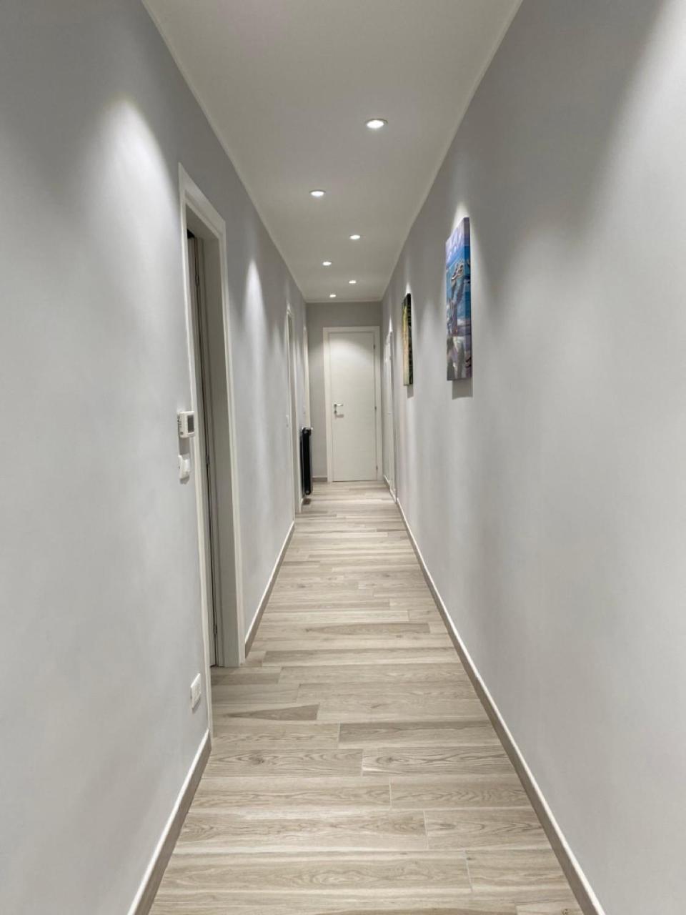 Maison Brancaleone