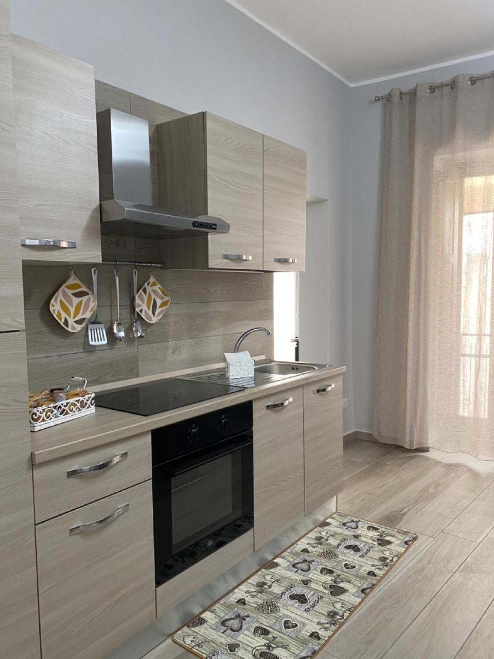 Maison Brancaleone