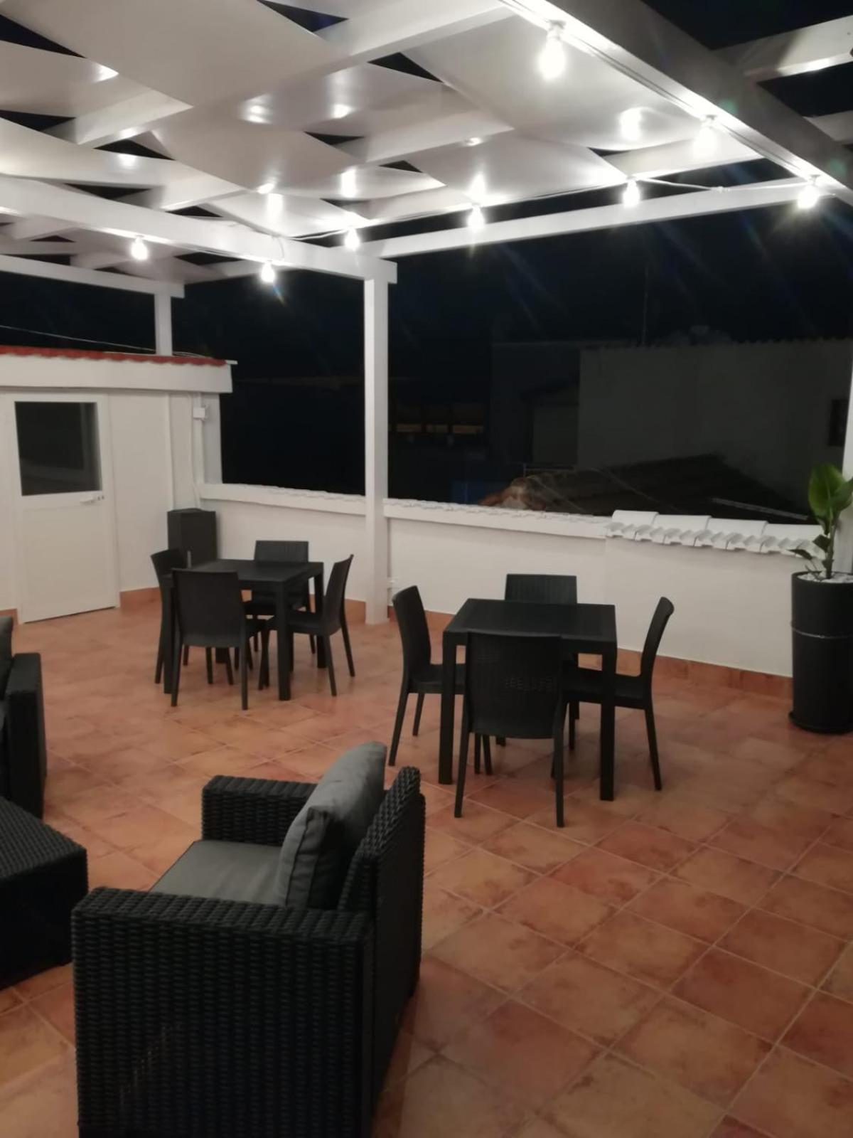 Maison Brancaleone