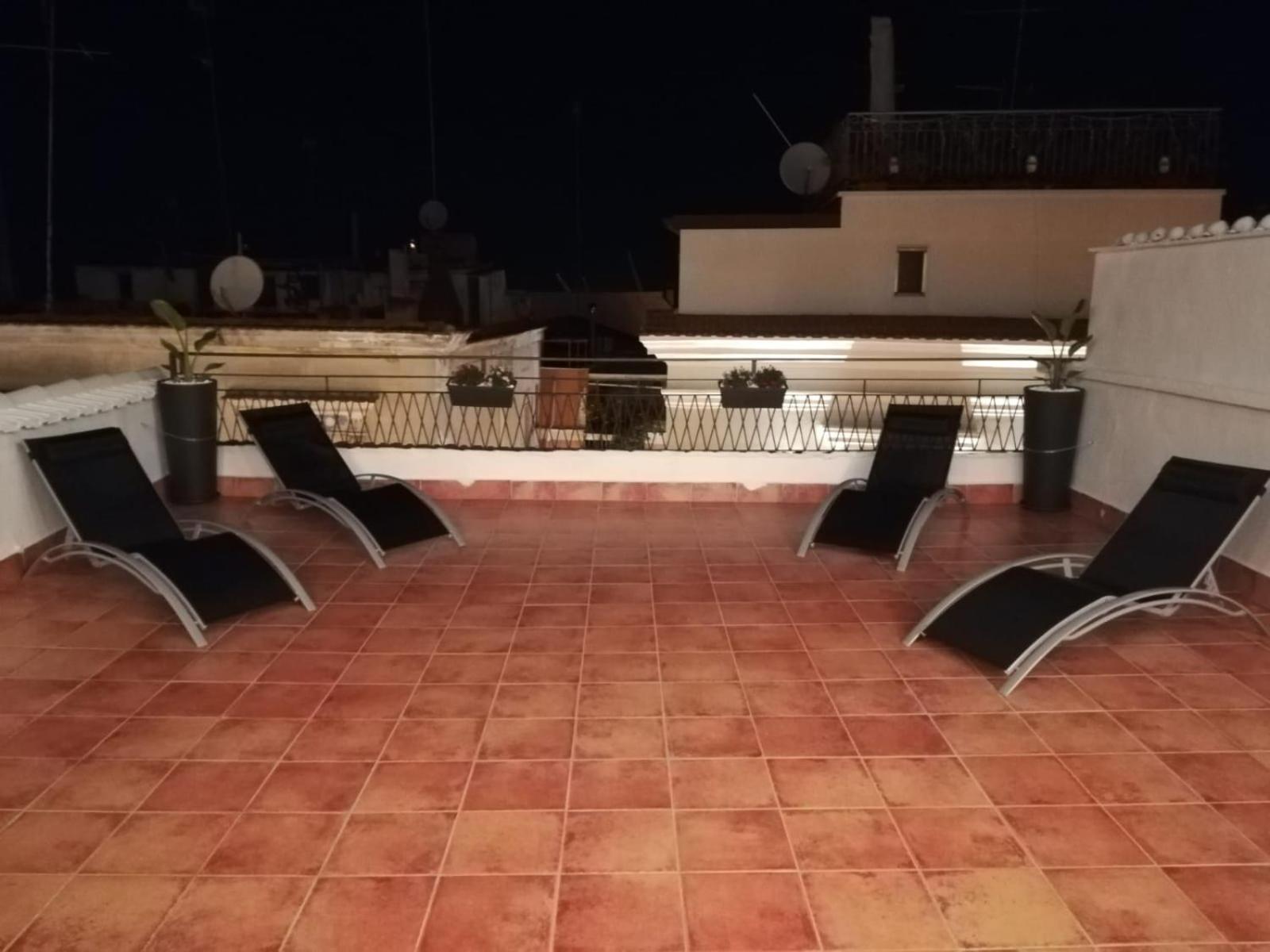 Maison Brancaleone