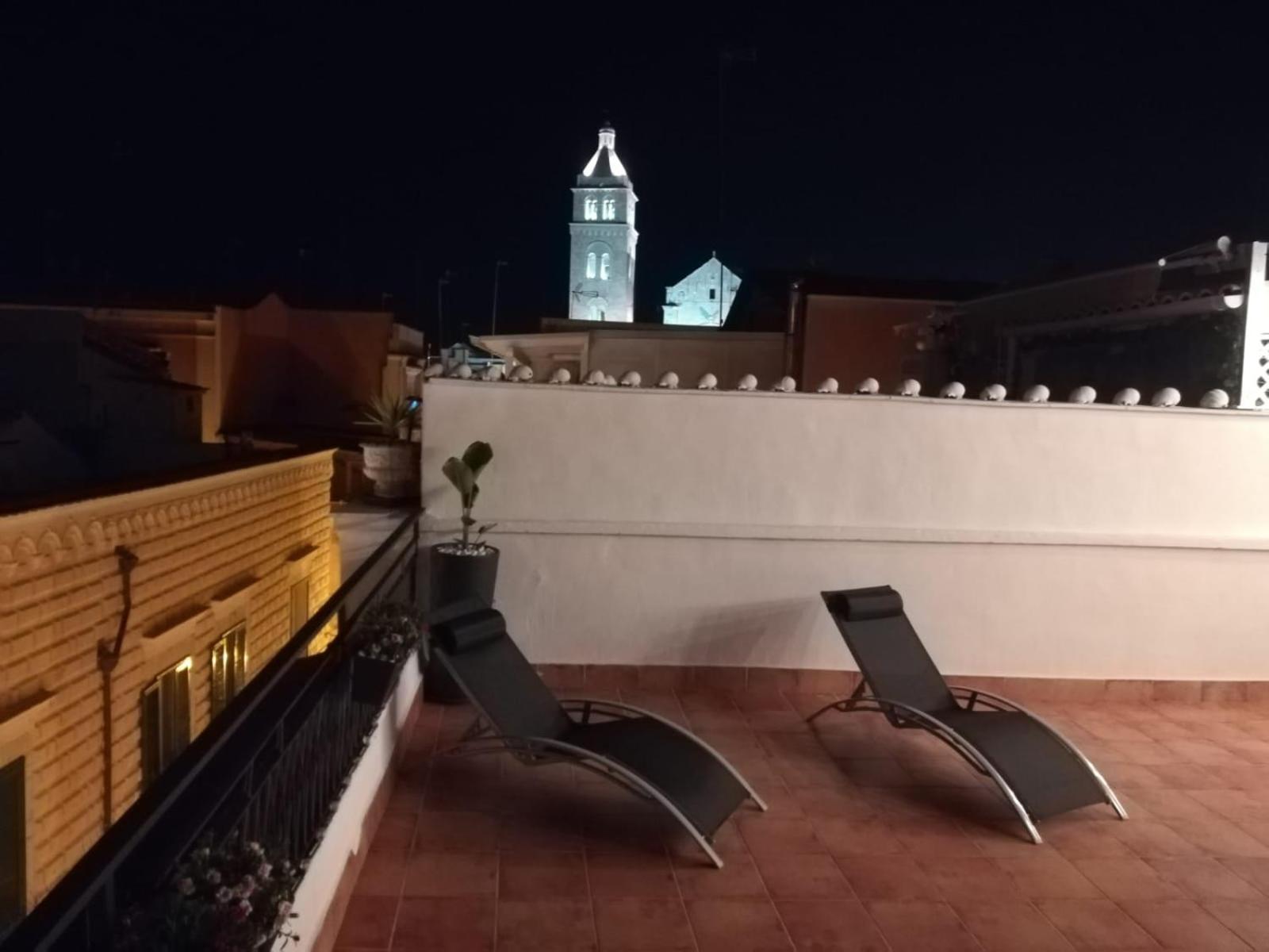 Maison Brancaleone