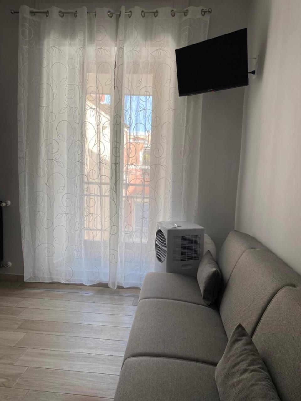 Maison Brancaleone