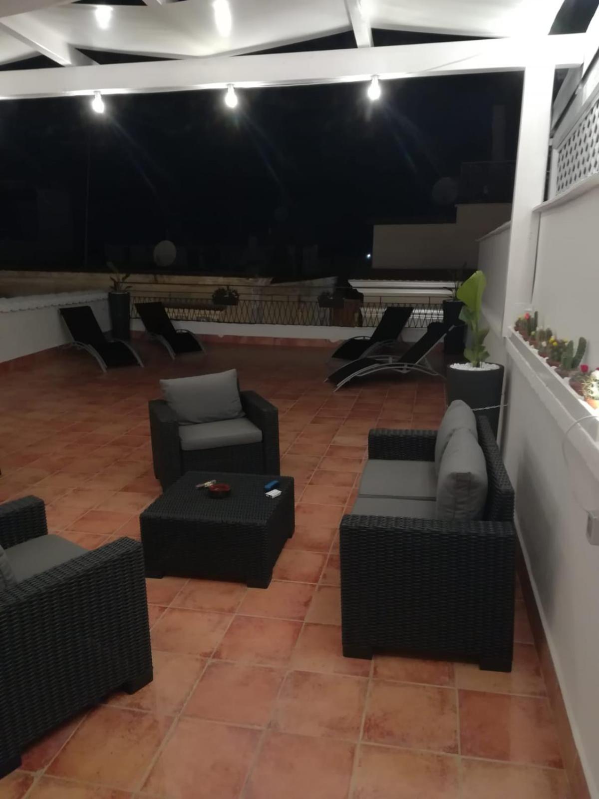 Maison Brancaleone