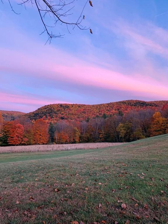 Historic Renovated Barn at Boorn Brook Farm - Manchester Vermont