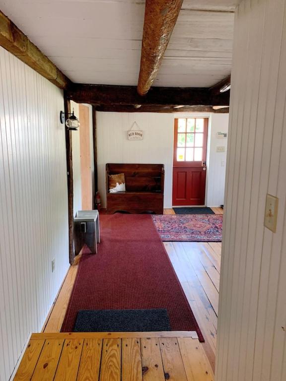 Historic Renovated Barn at Boorn Brook Farm - Manchester Vermont