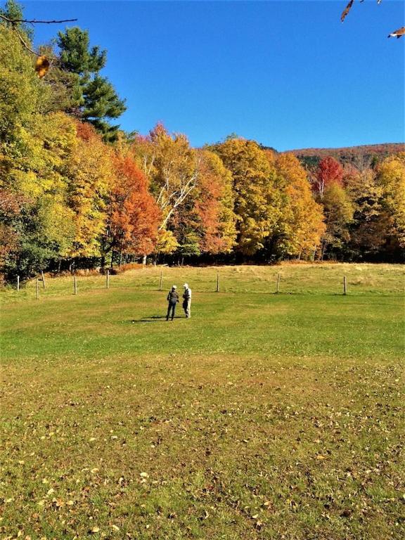 Historic Renovated Barn at Boorn Brook Farm - Manchester Vermont
