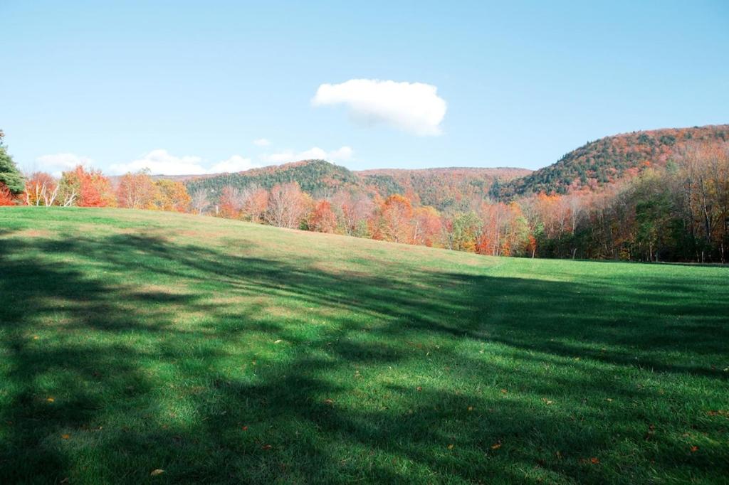 Historic Renovated Barn at Boorn Brook Farm - Manchester Vermont