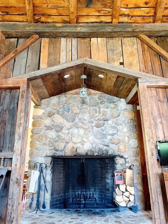 Historic Renovated Barn at Boorn Brook Farm - Manchester Vermont