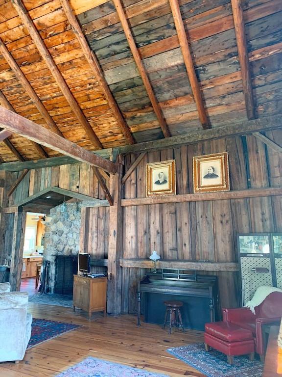 Historic Renovated Barn at Boorn Brook Farm - Manchester Vermont