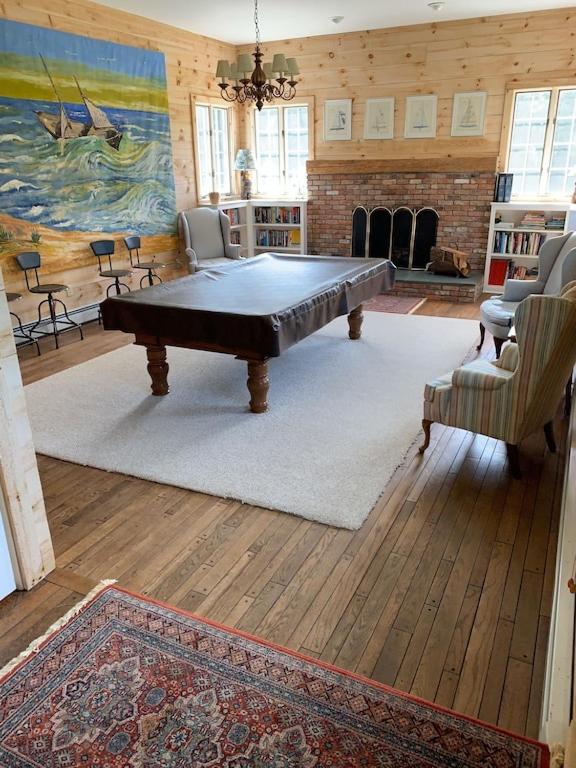Historic Renovated Barn at Boorn Brook Farm - Manchester Vermont