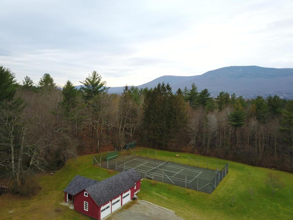 Historic Renovated Barn at Boorn Brook Farm - Manchester Vermont