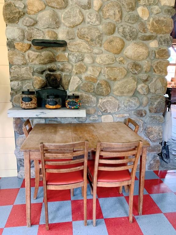 Historic Renovated Barn at Boorn Brook Farm - Manchester Vermont