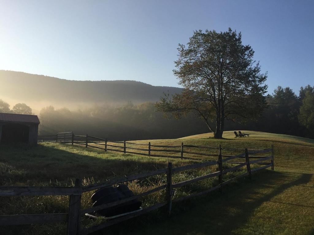 Historic Renovated Barn at Boorn Brook Farm - Manchester Vermont