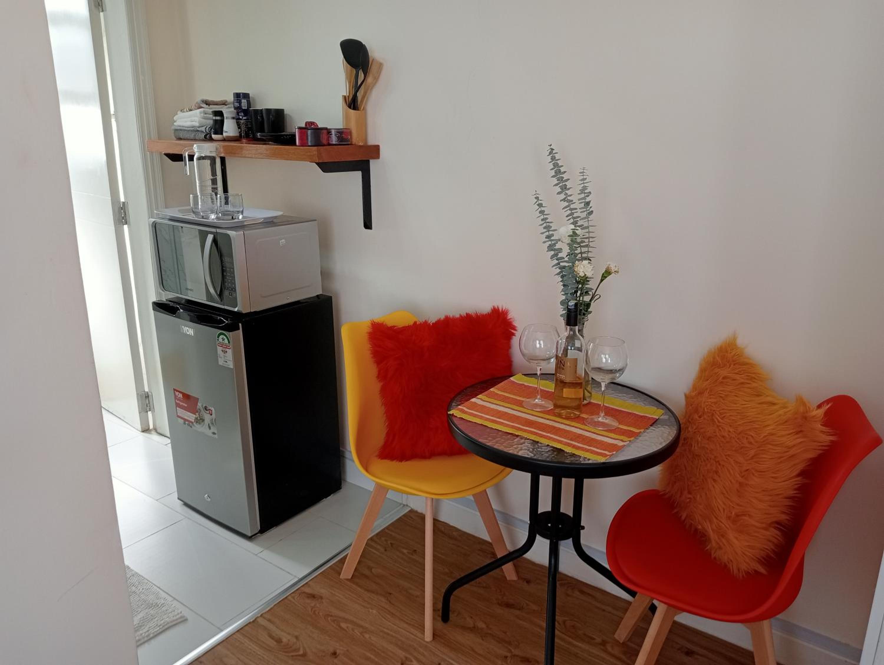 Luxury Cosy Homestay with Private Entrance view 5