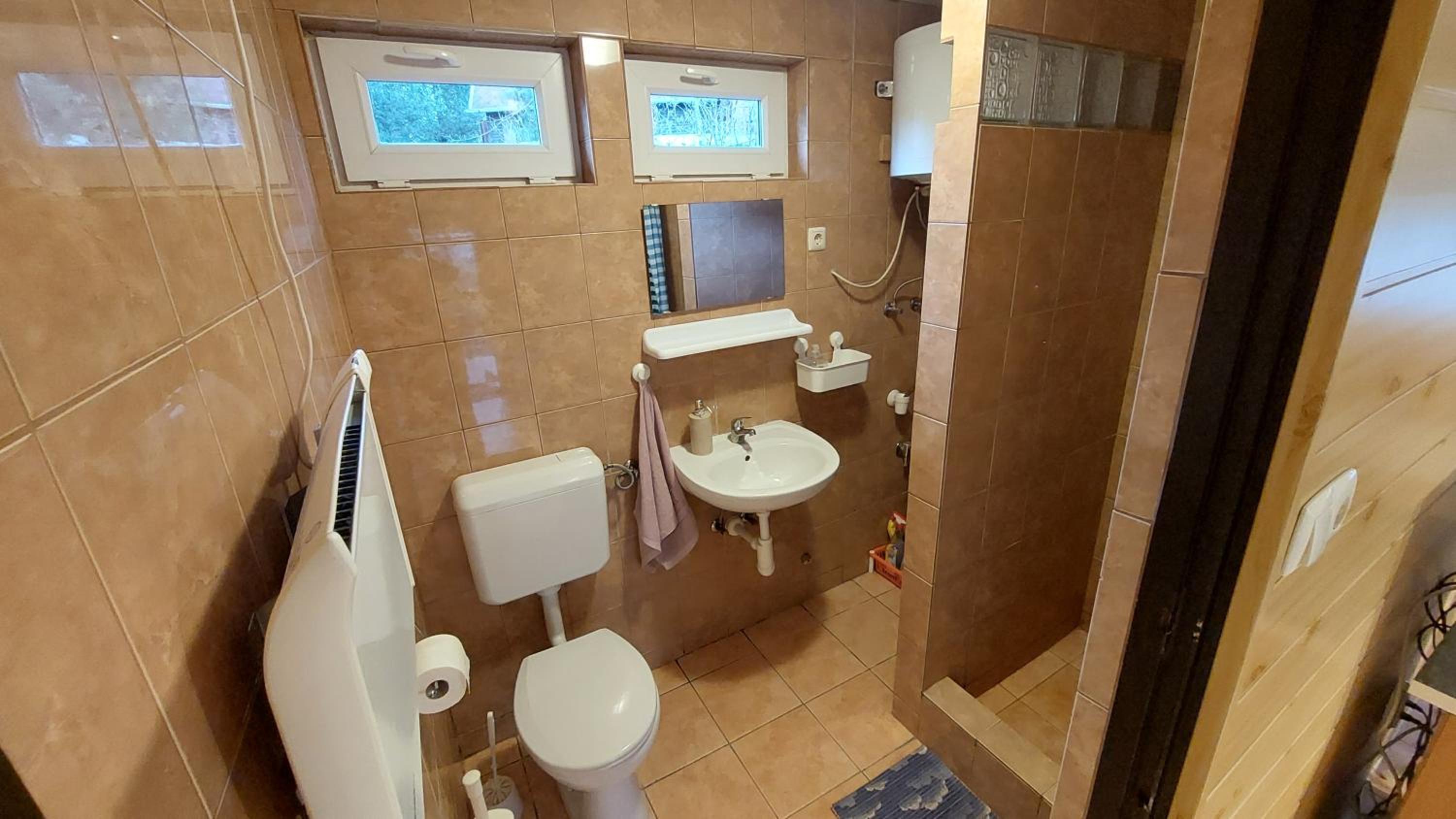 Búbánatvölgyi Apartman Esztergom