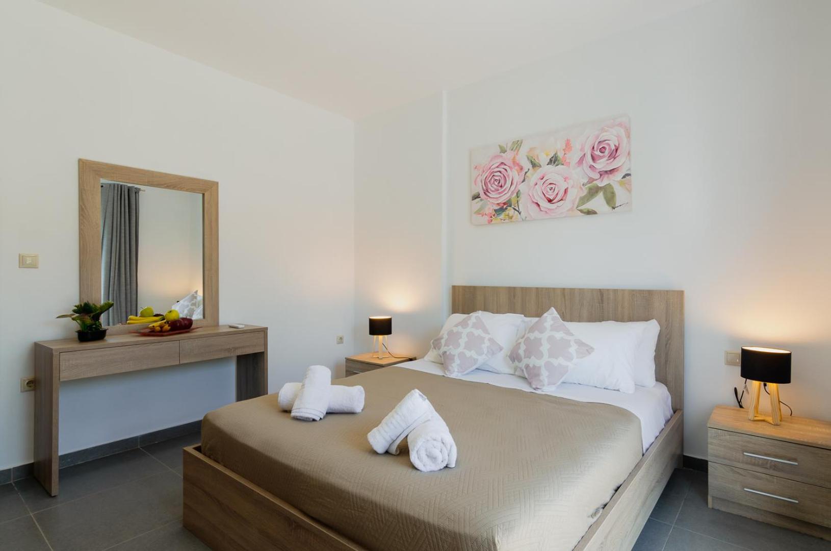 Aleanna Cozy Luxury Apartments view 3