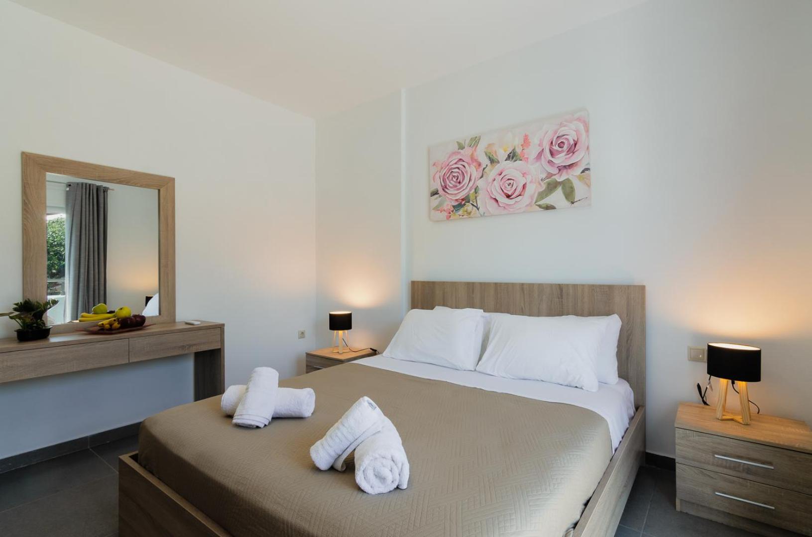 Aleanna Cozy Luxury Apartments view 2