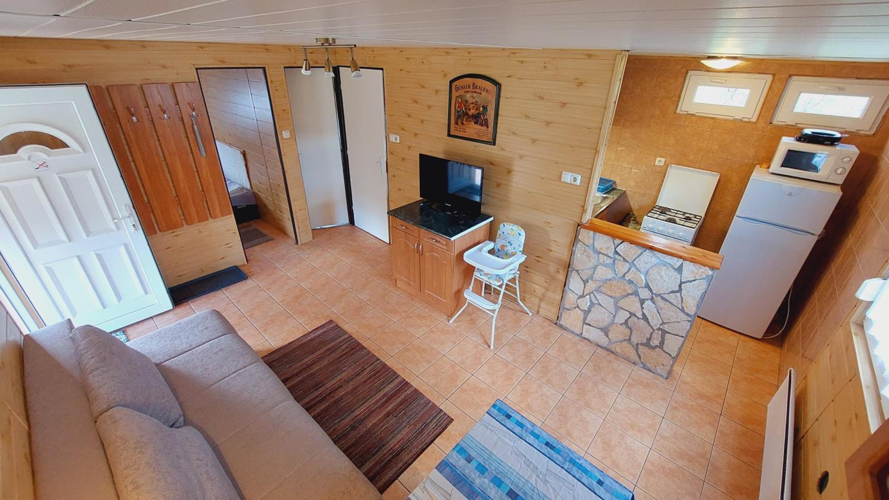 Búbánatvölgyi Apartman Esztergom