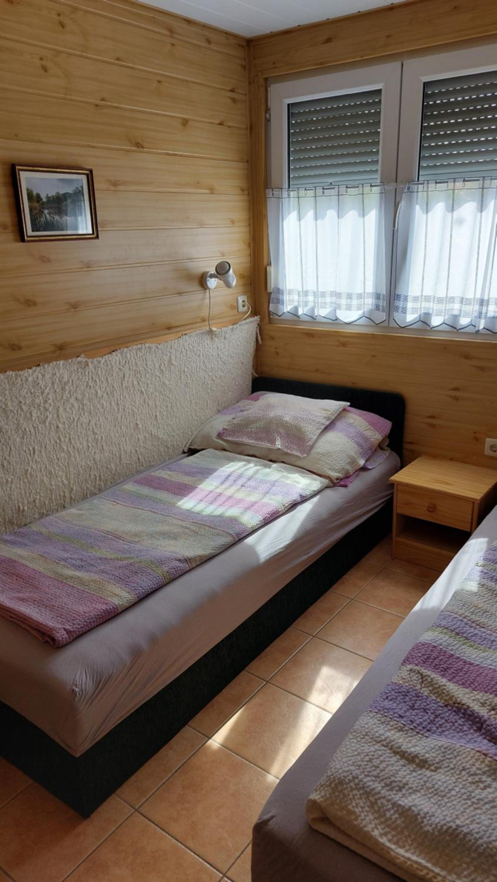 Búbánatvölgyi Apartman Esztergom