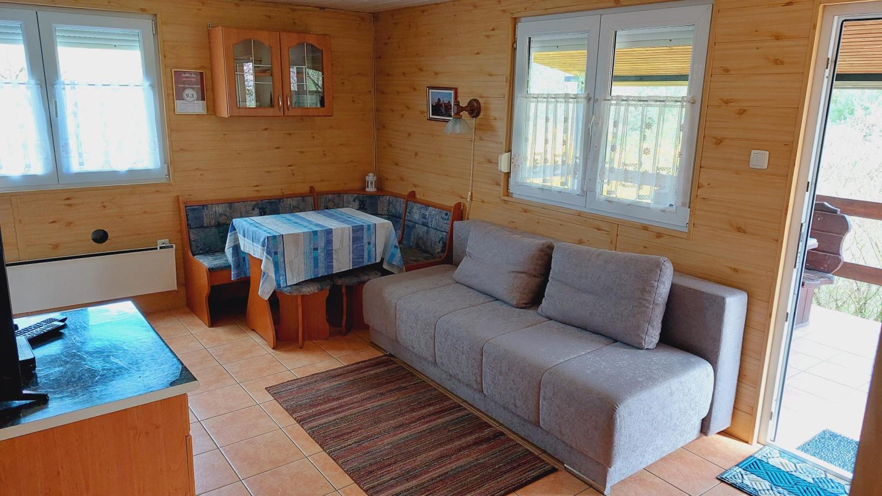Búbánatvölgyi Apartman Esztergom