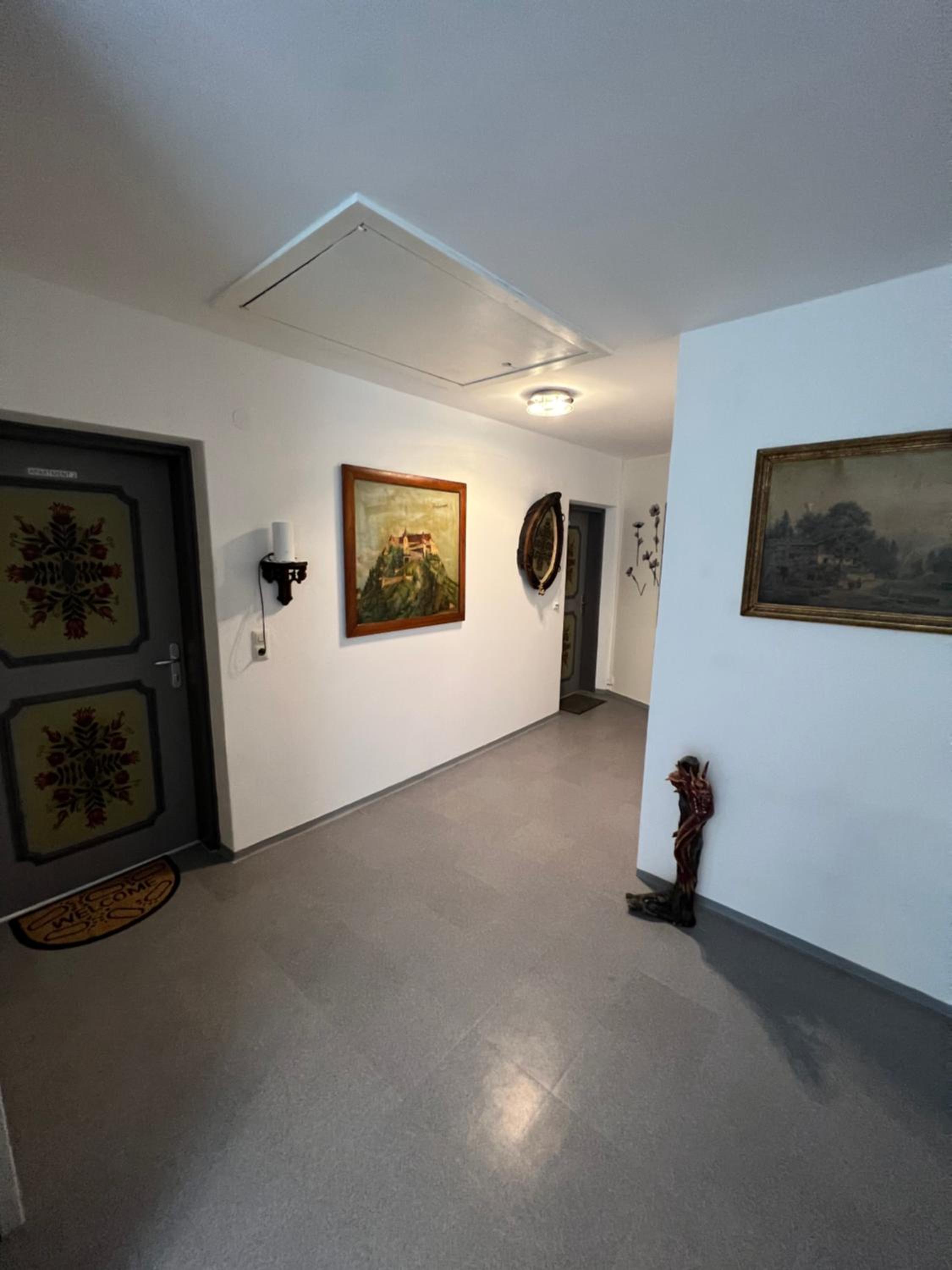 BacherlHouse - Apt Steinbach