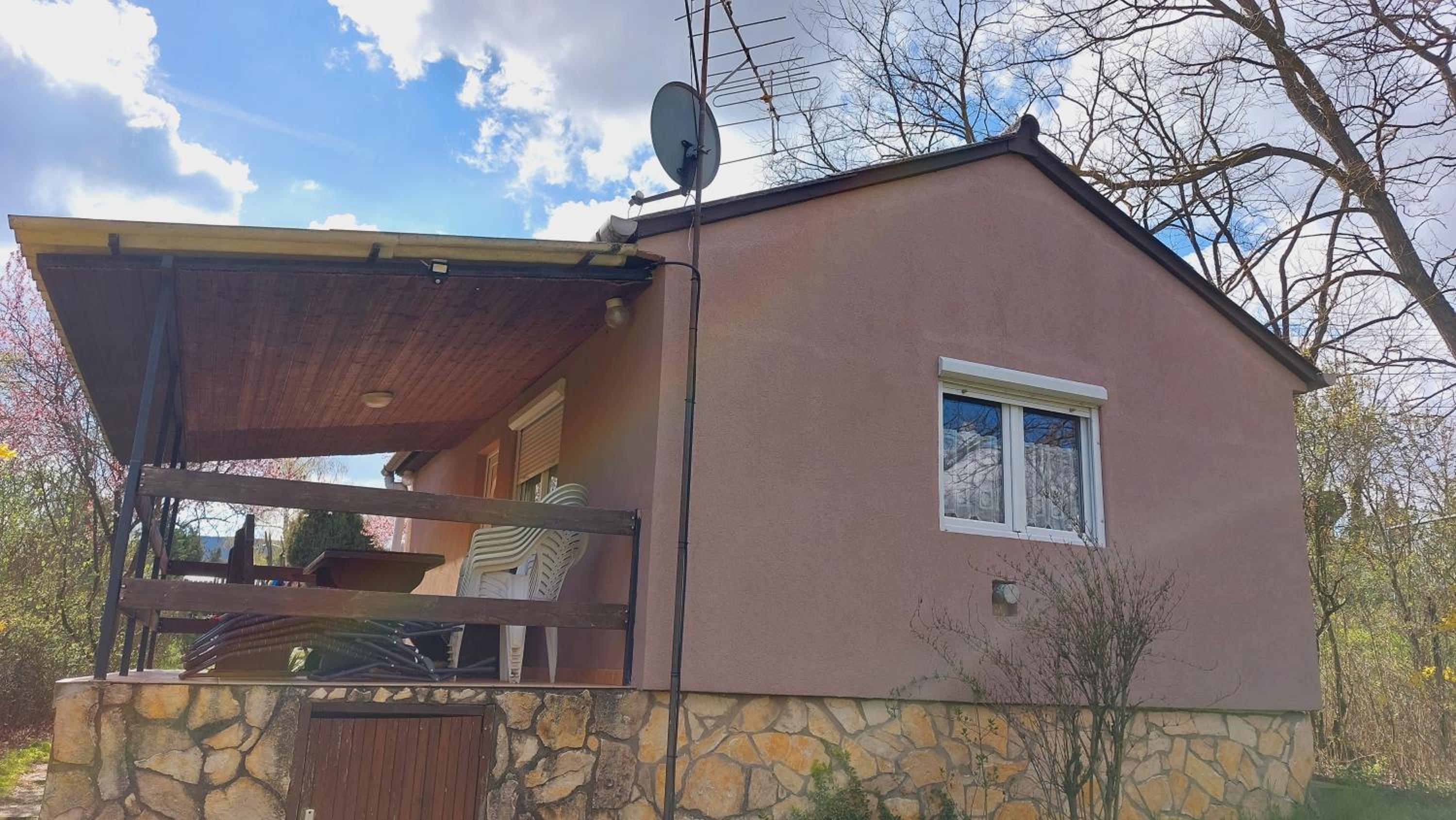 Búbánatvölgyi Apartman Esztergom