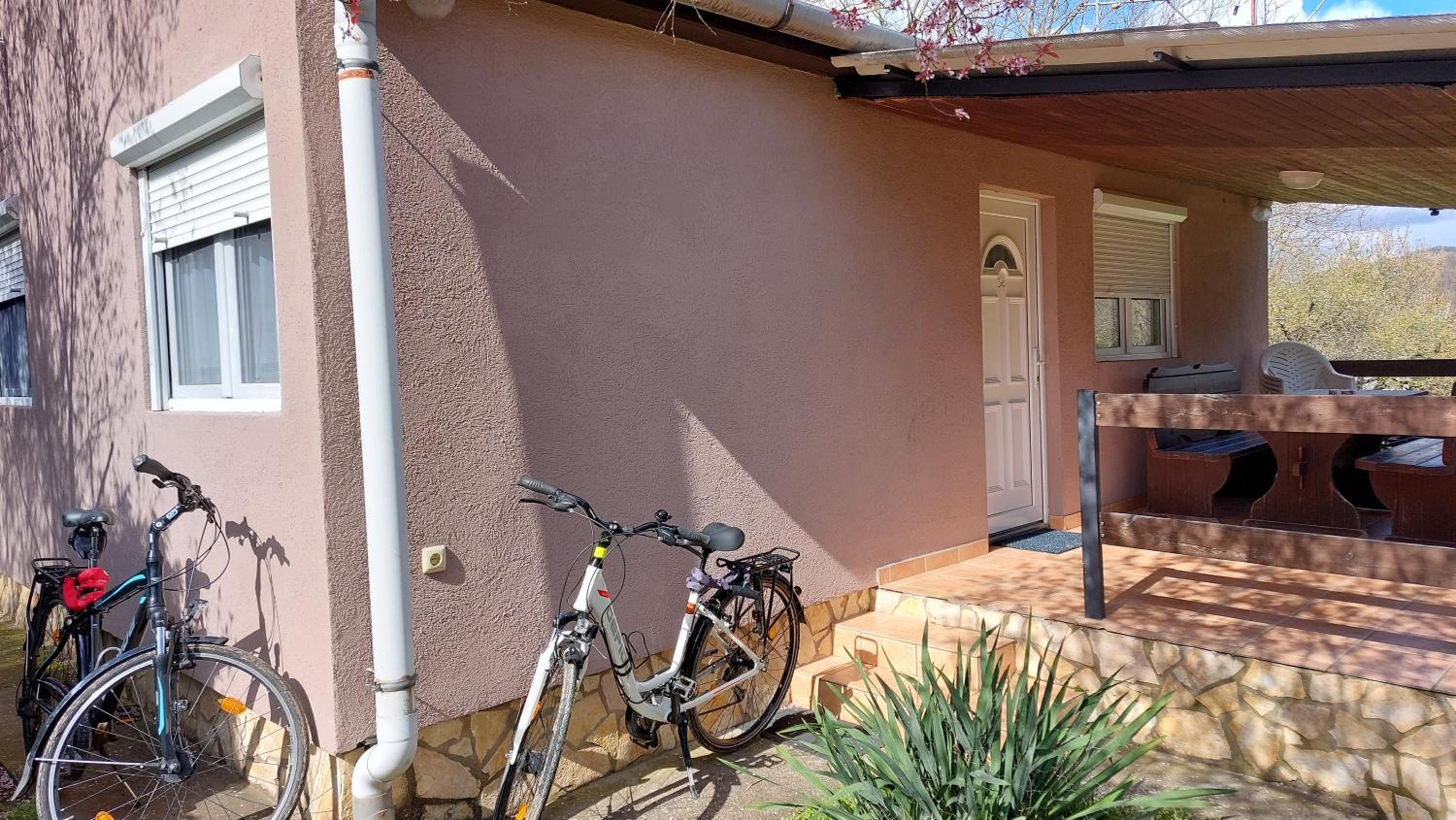 Búbánatvölgyi Apartman Esztergom