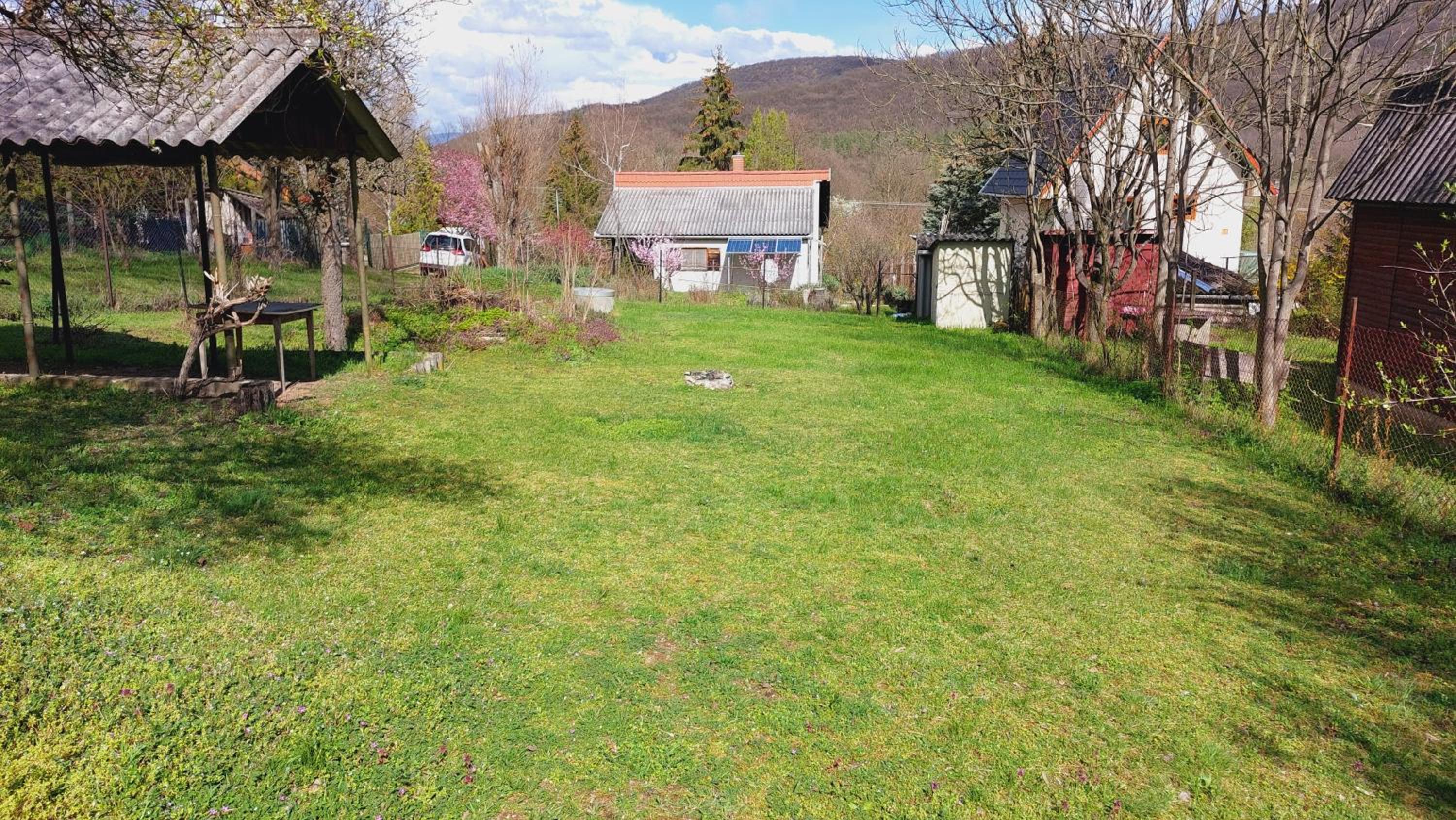 Búbánatvölgyi Apartman Esztergom