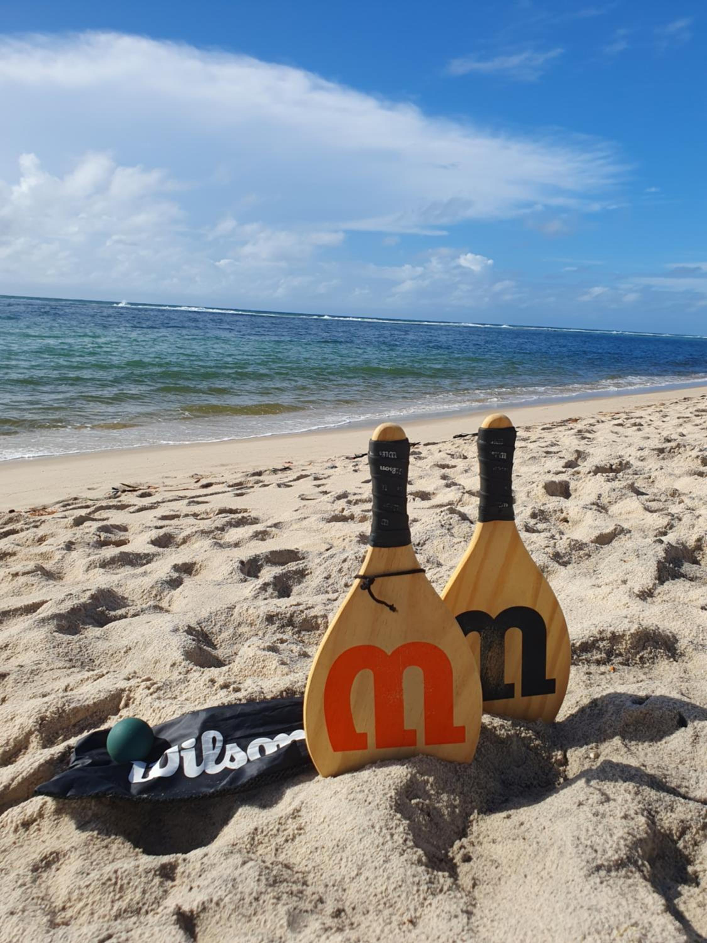 Flat Marupiara 220 - Muro Alto, Porto de Galinhas