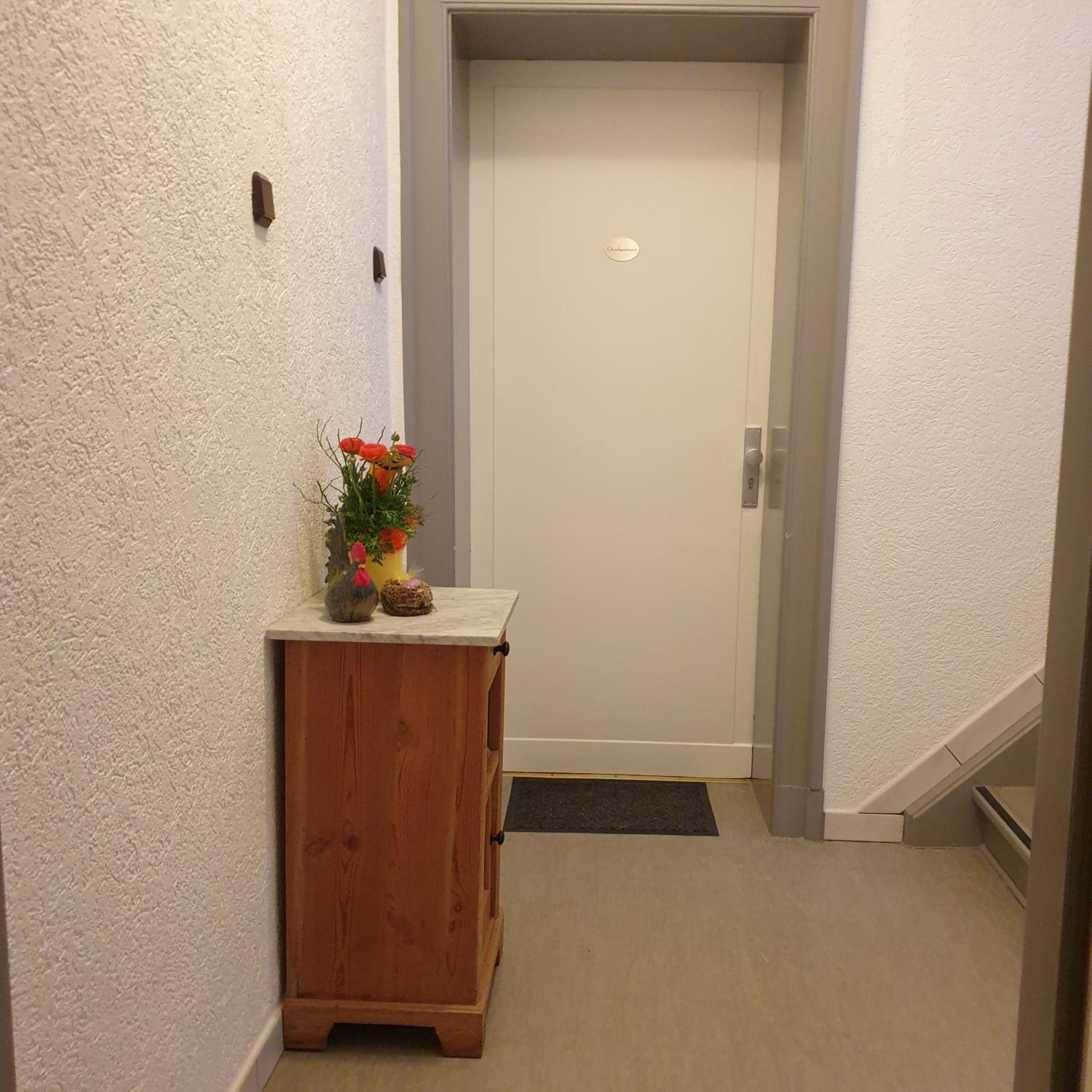 Das Düsselapartment