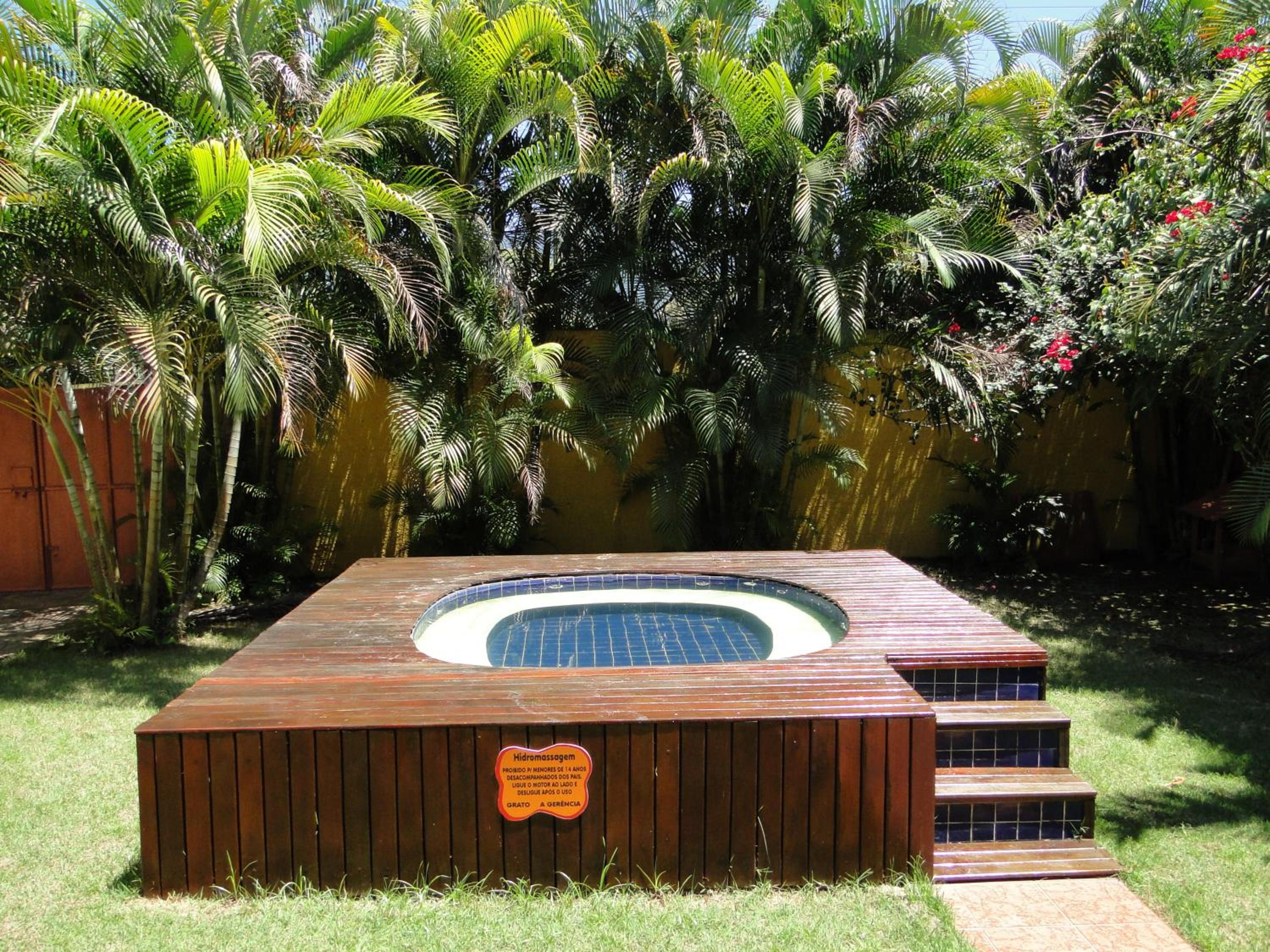 Pousada Casa na Praia