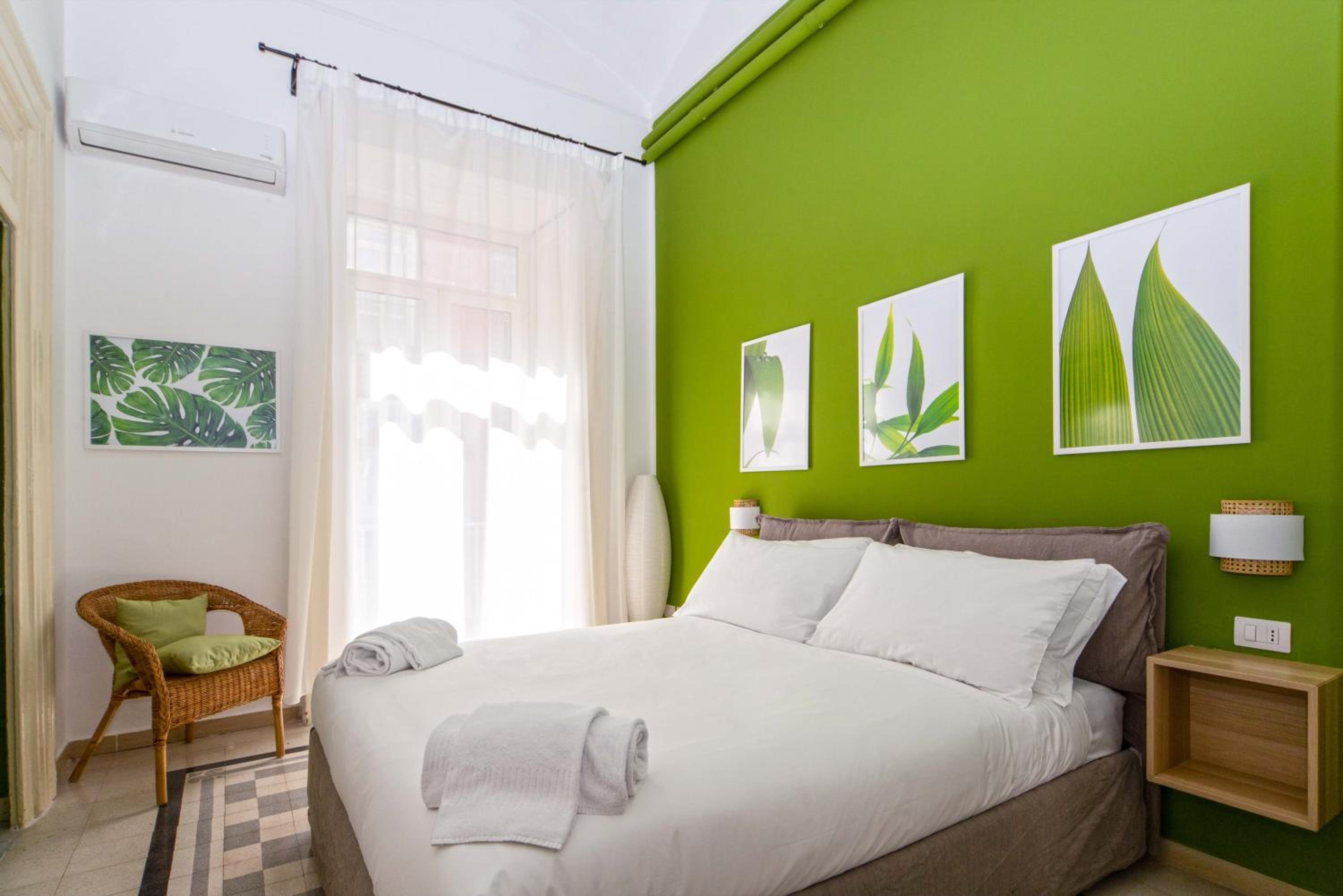Casa Palazzo Dini Family-Friends Apartment - By Gocce Team