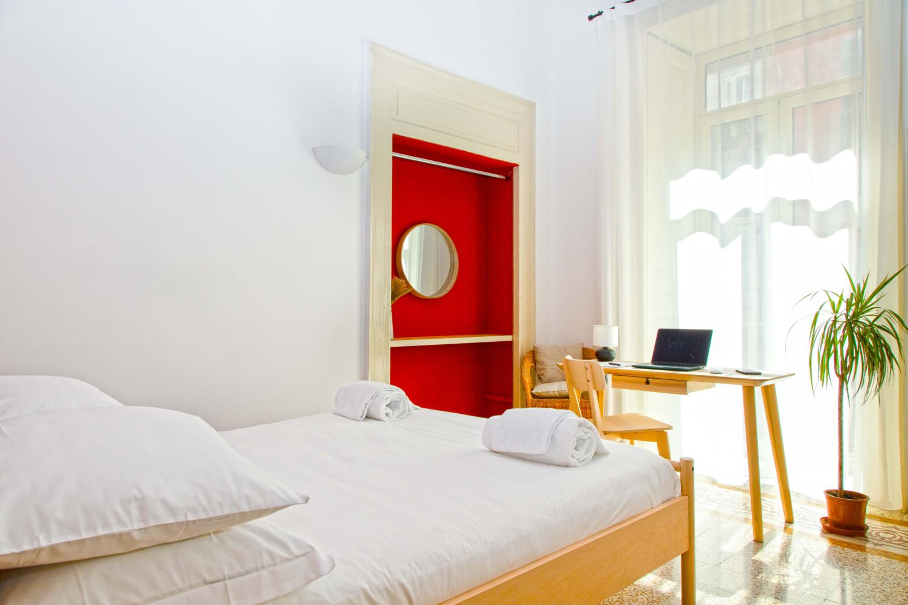 Casa Palazzo Dini Family-Friends Apartment - By Gocce Team