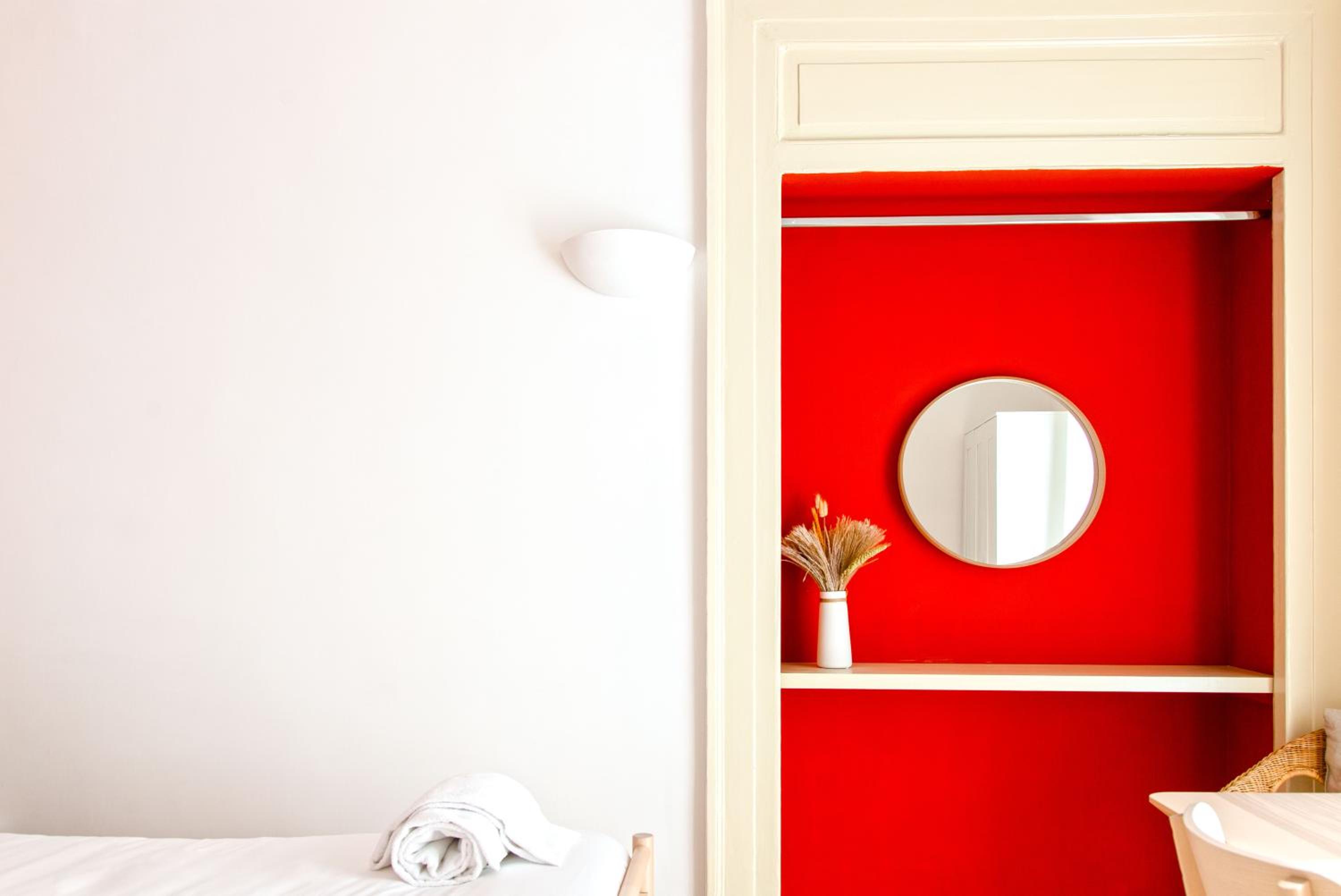 Casa Palazzo Dini Family-Friends Apartment - By Gocce Team