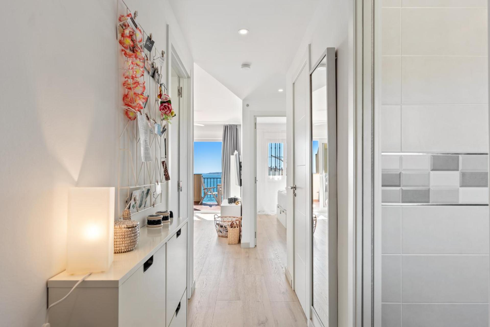 Penthouse near the beach by Costarentals - Ref 193 view 3