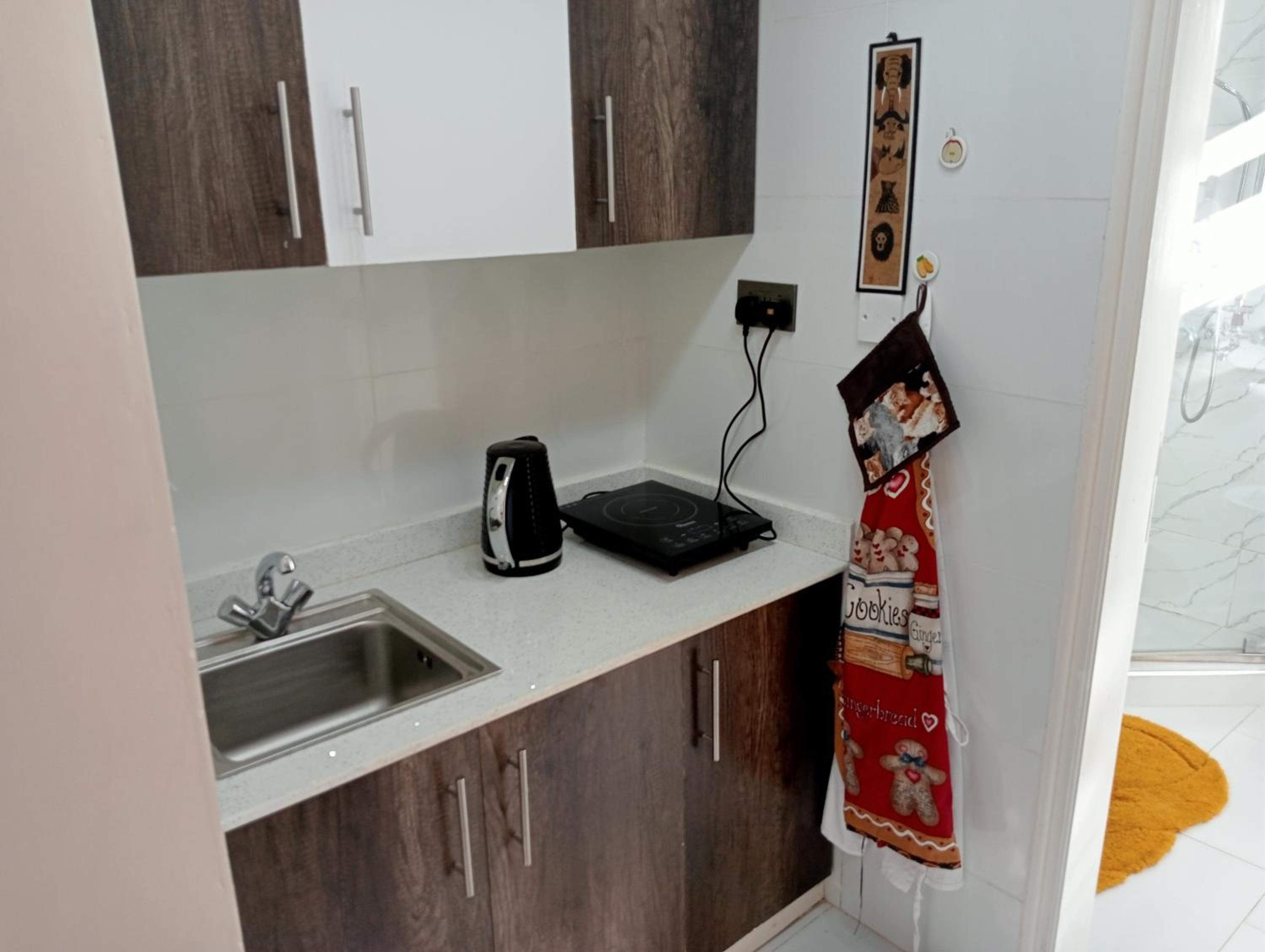 Luxury Cosy Homestay with Private Entrance view 4