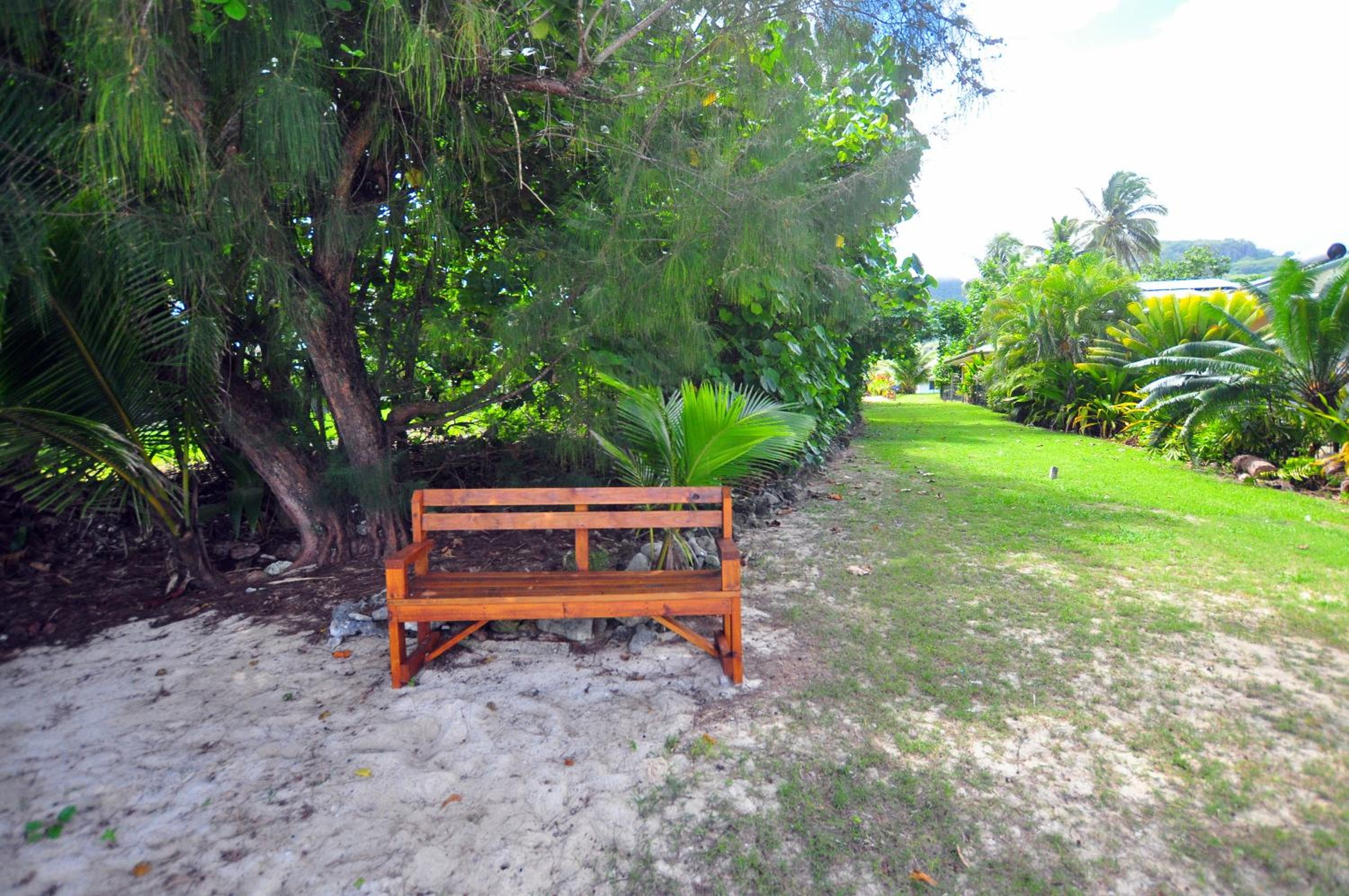Coral Sands Apartments