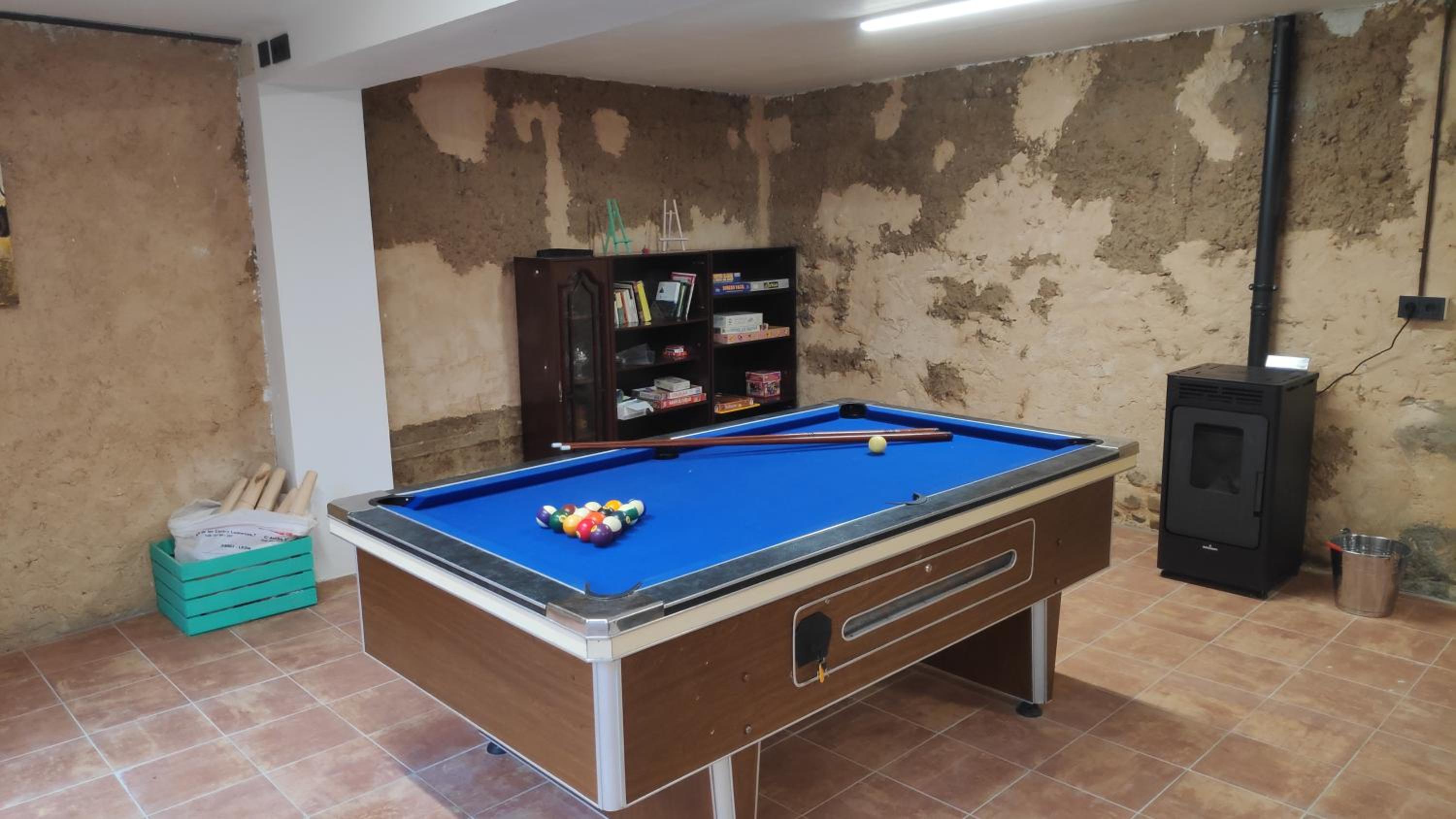 Casa Las Eras